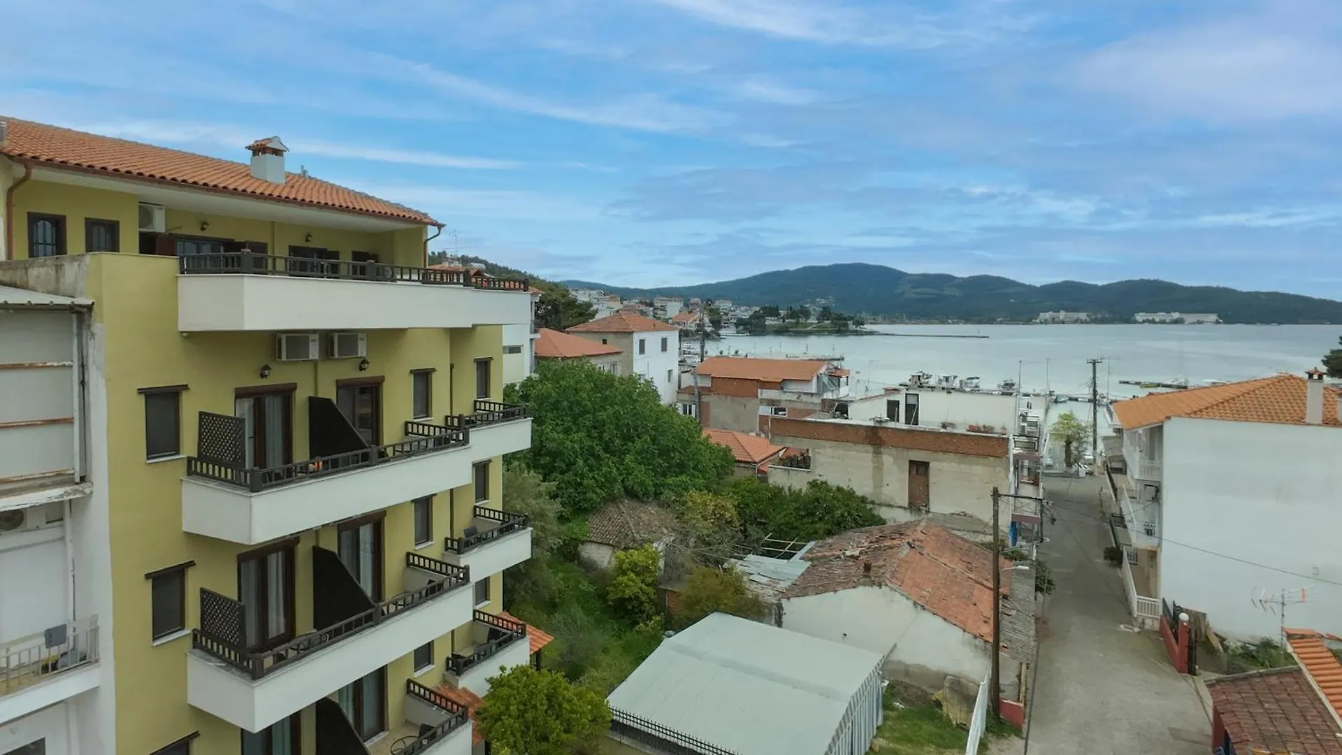 Anastasiadis House Neos Marmaras 0*,  Greece