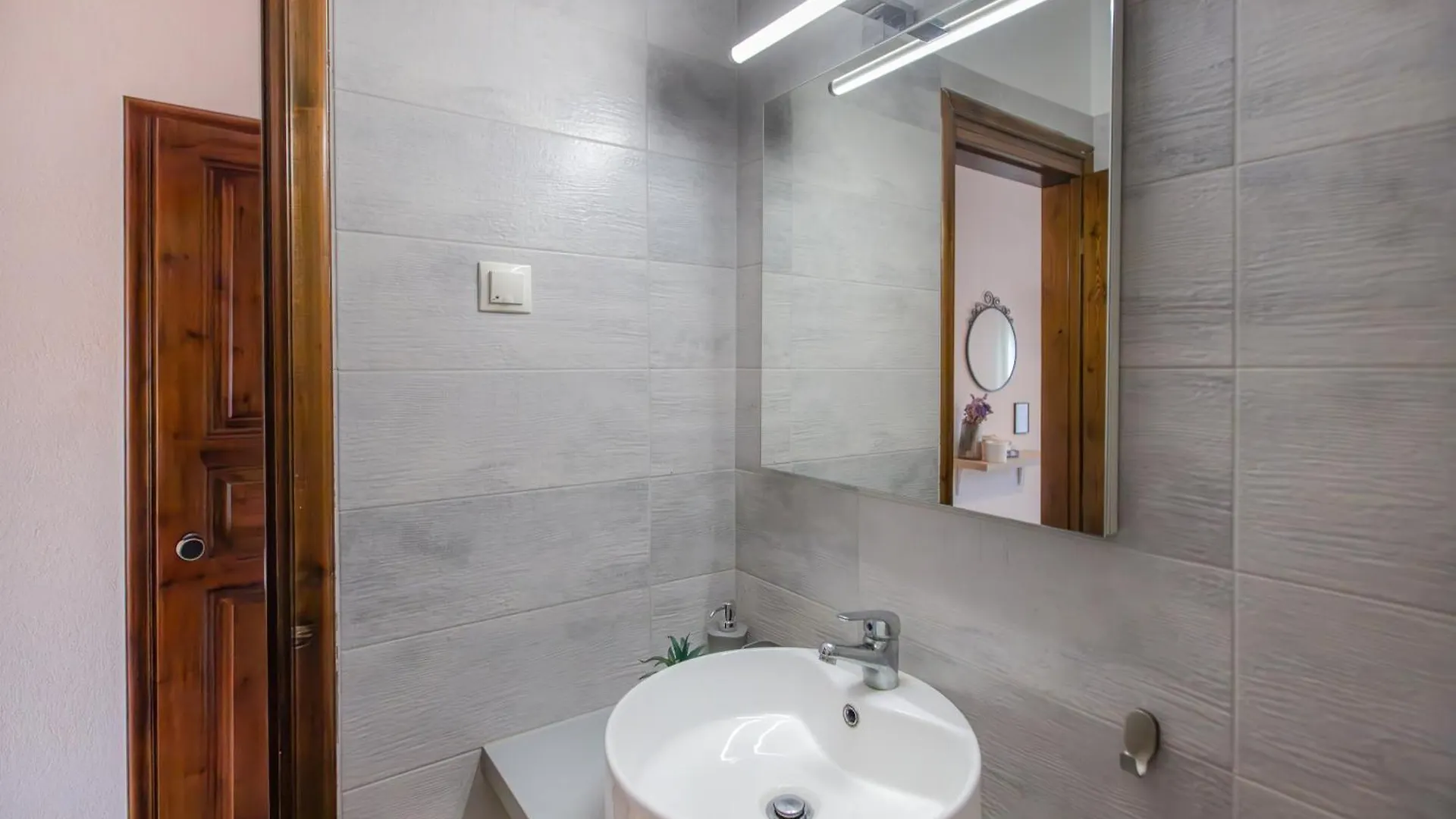 Anastasiadis House Neos Marmaras