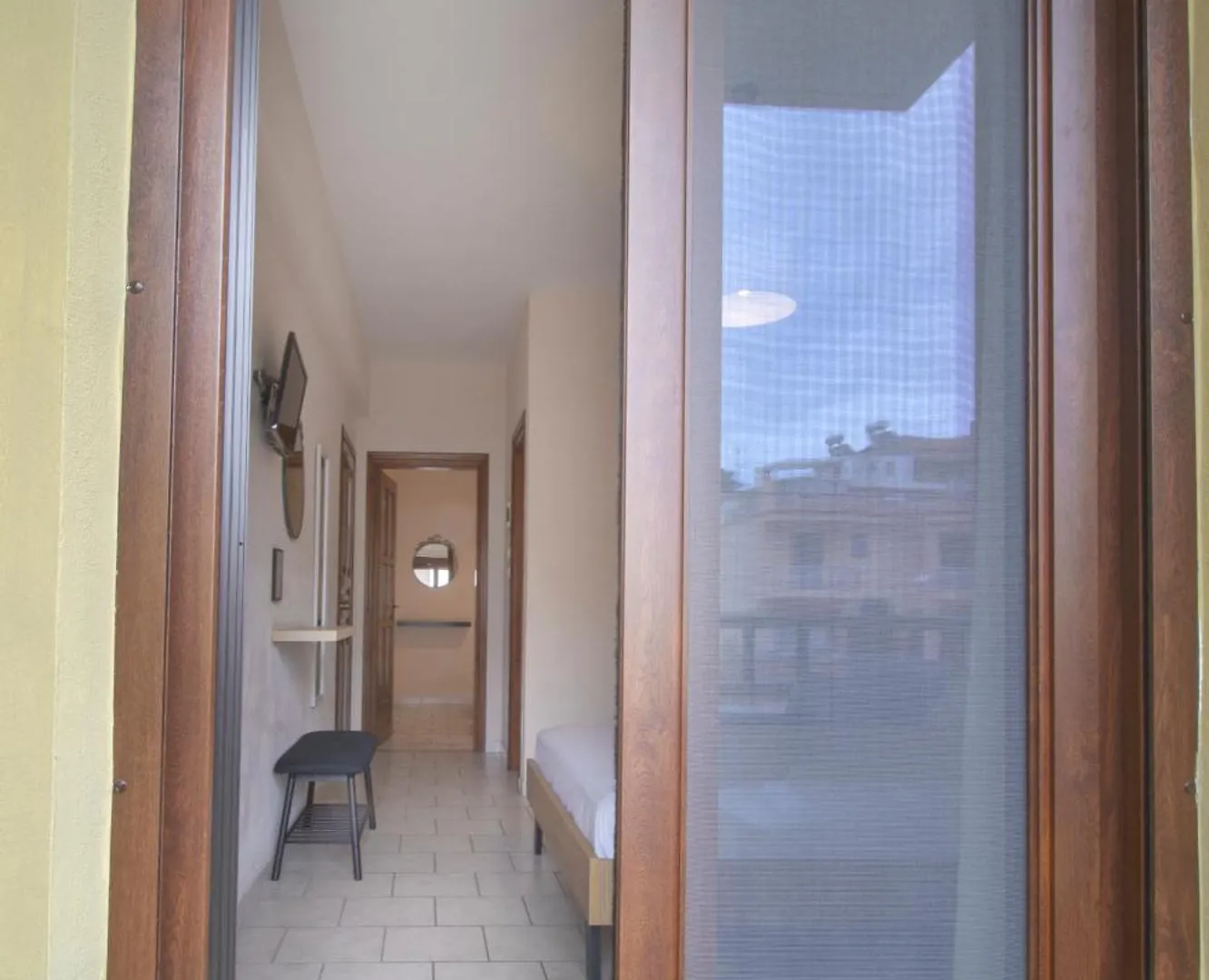 Anastasiadis House Neos Marmaras Grekland