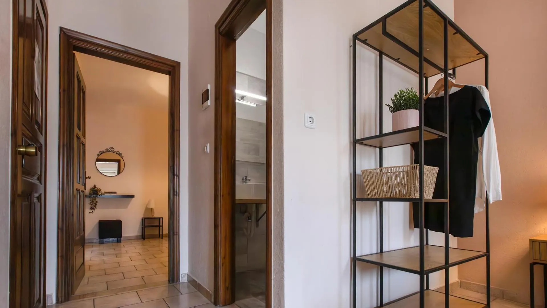 Anastasiadis House Neos Marmaras Greece