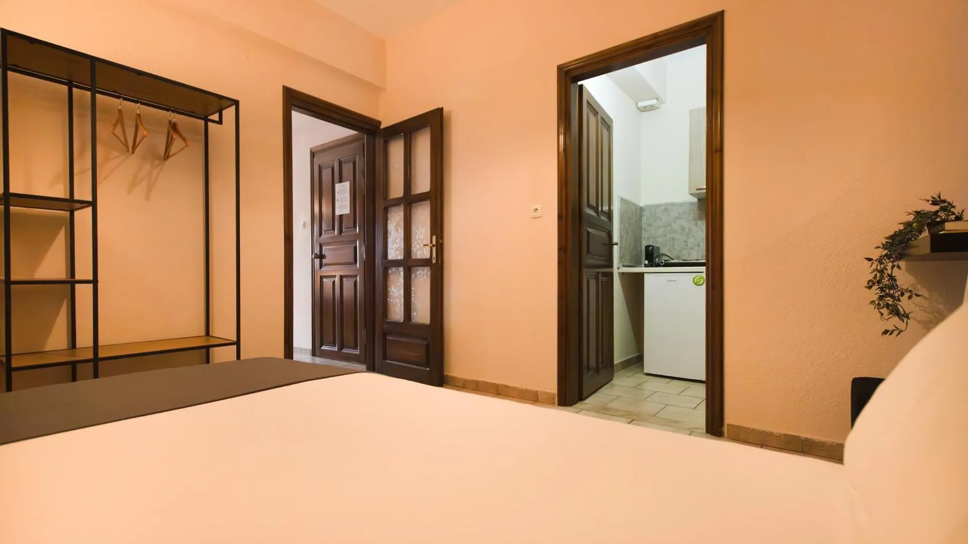 Anastasiadis House Neos Marmaras 0*,  Greece