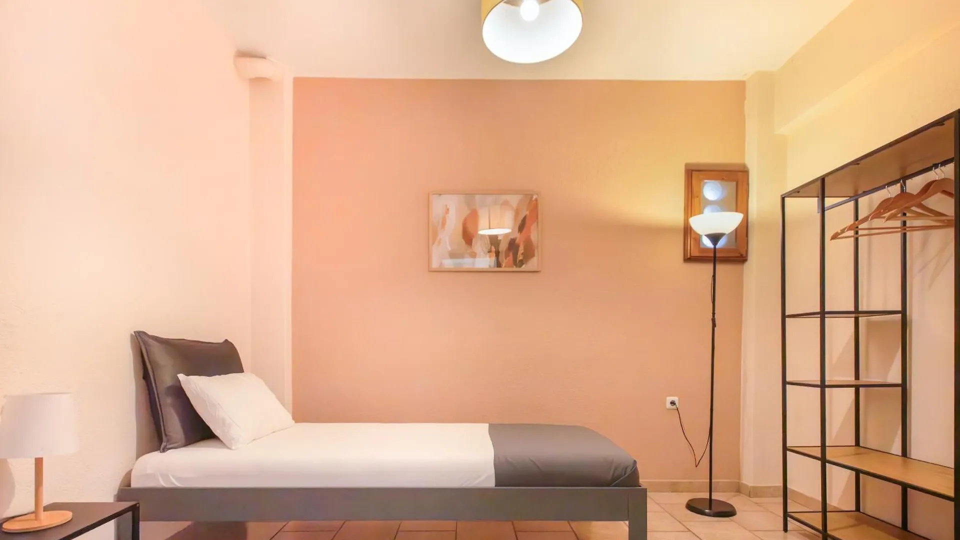 Apartment Anastasiadis House Neos Marmaras
