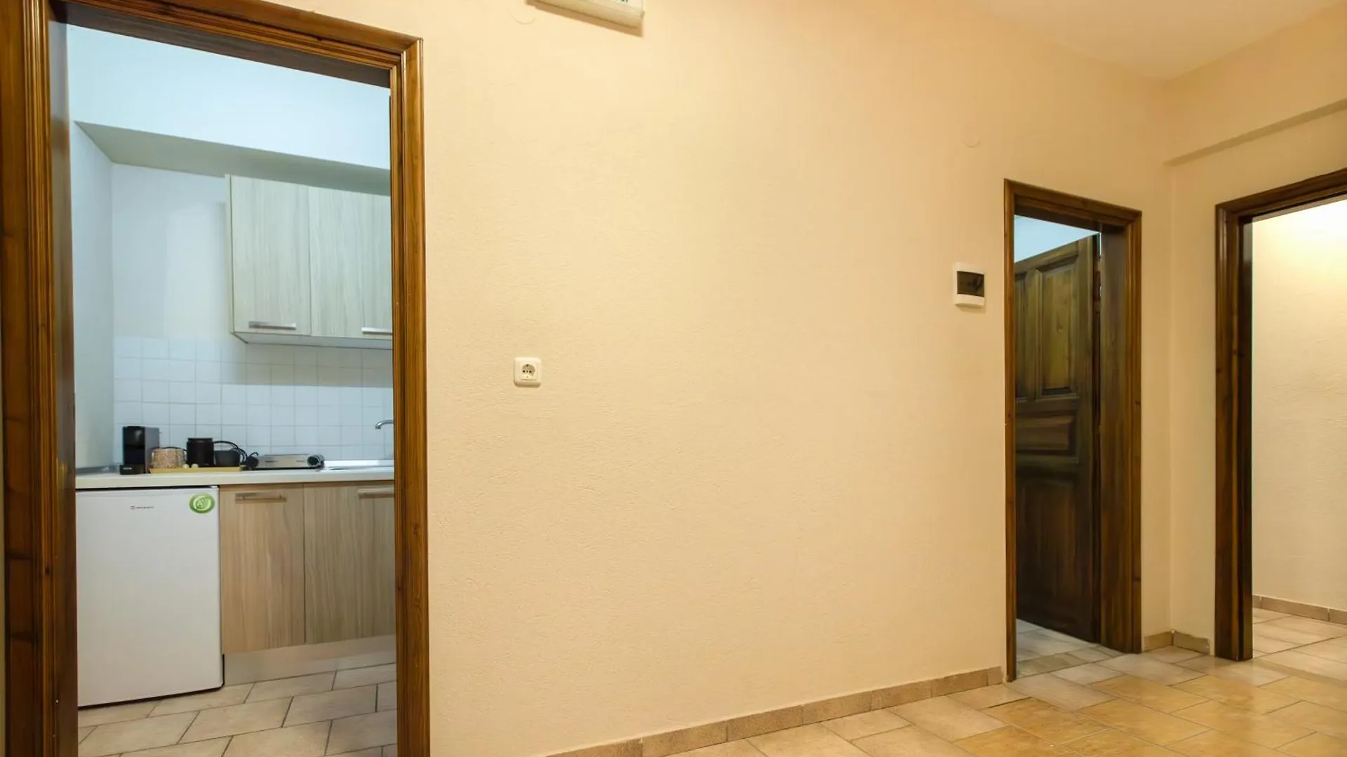 Anastasiadis House Neos Marmaras