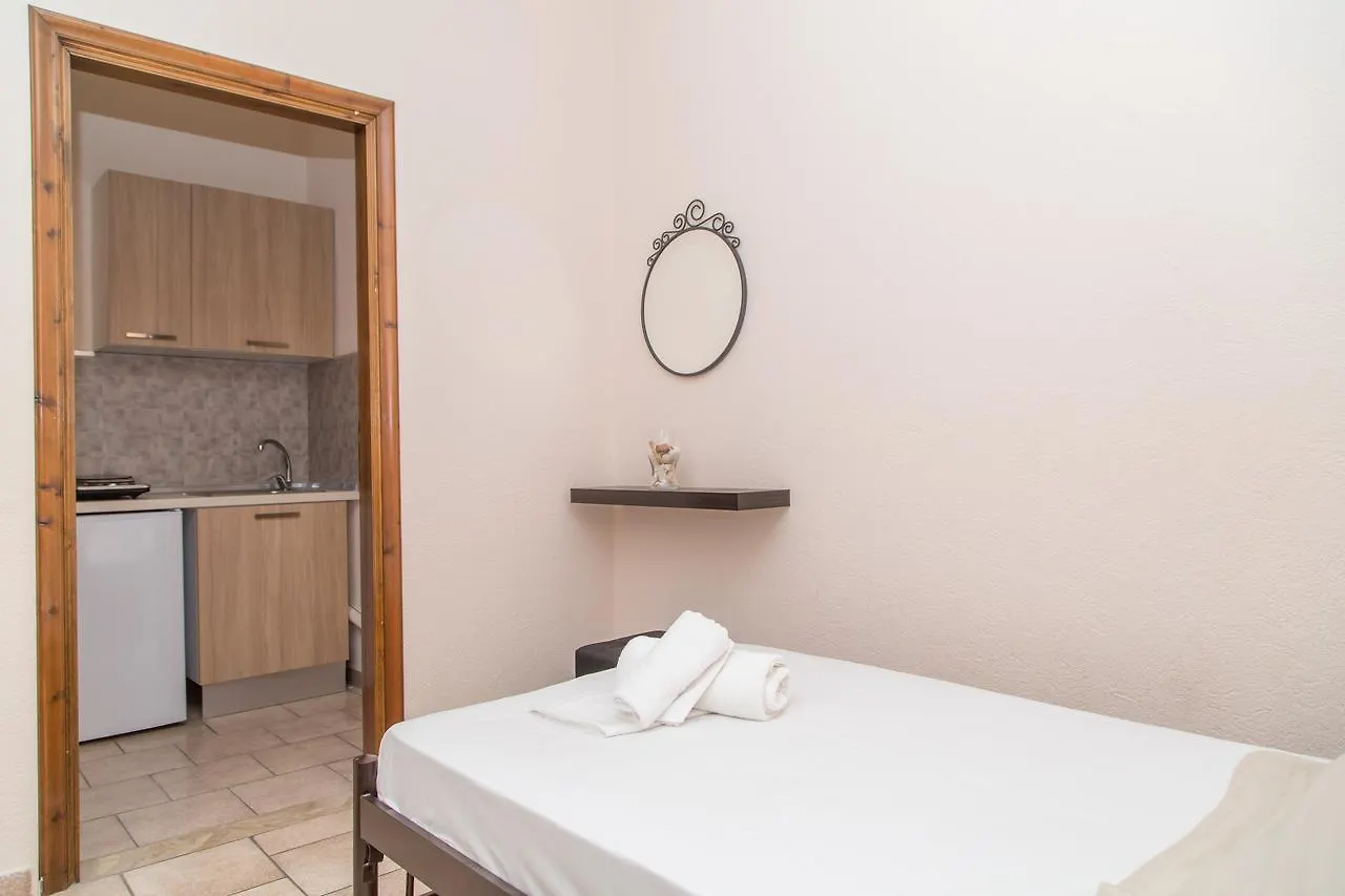 Apartment Anastasiadis House Neos Marmaras
