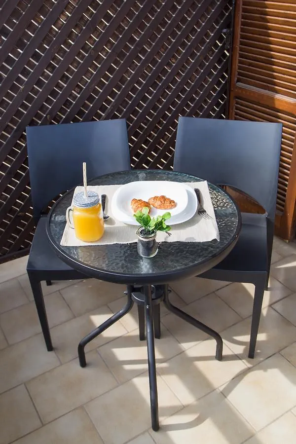 Anastasiadis House Neos Marmaras