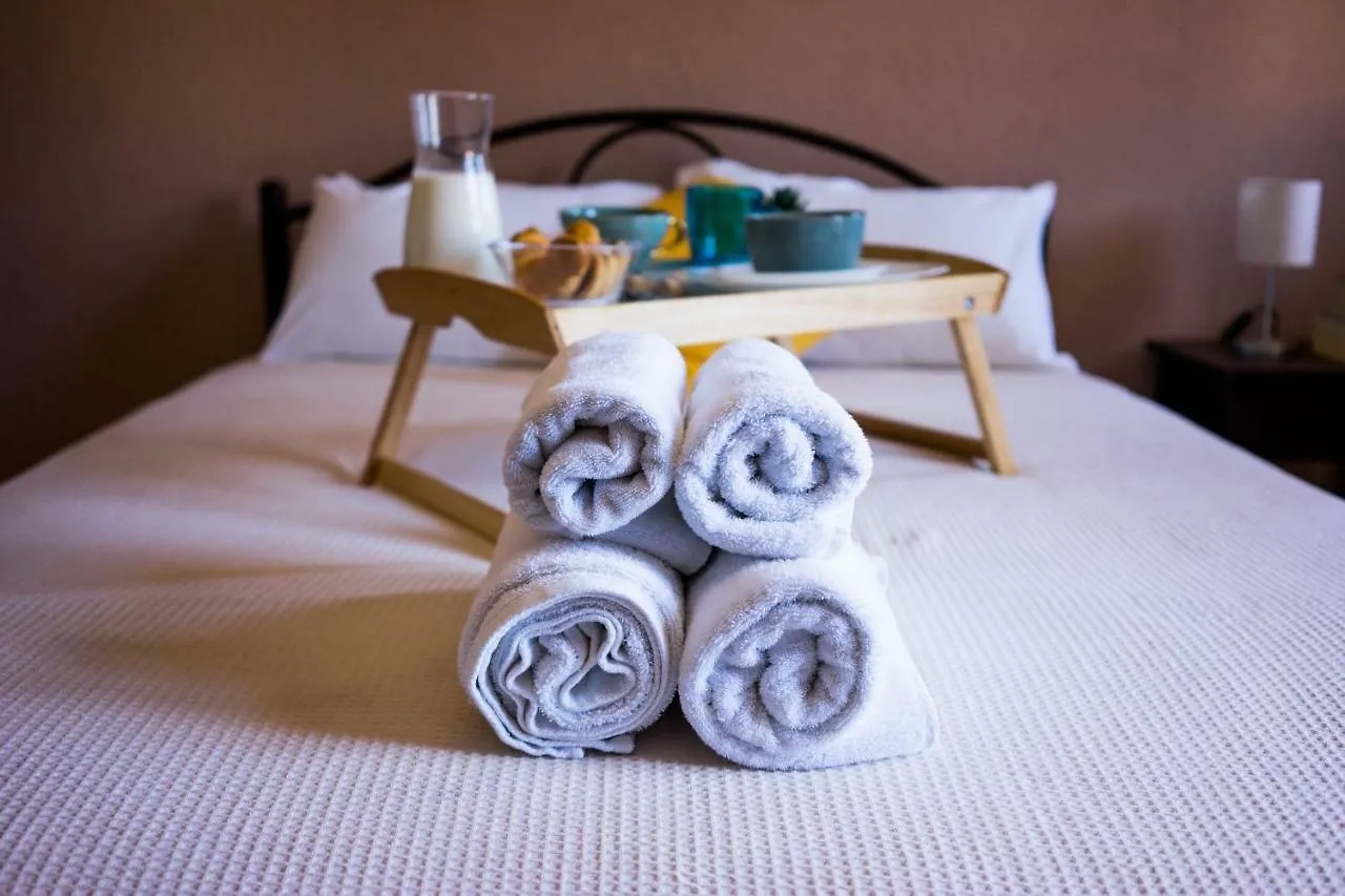 Apartment Anastasiadis House Neos Marmaras Greece