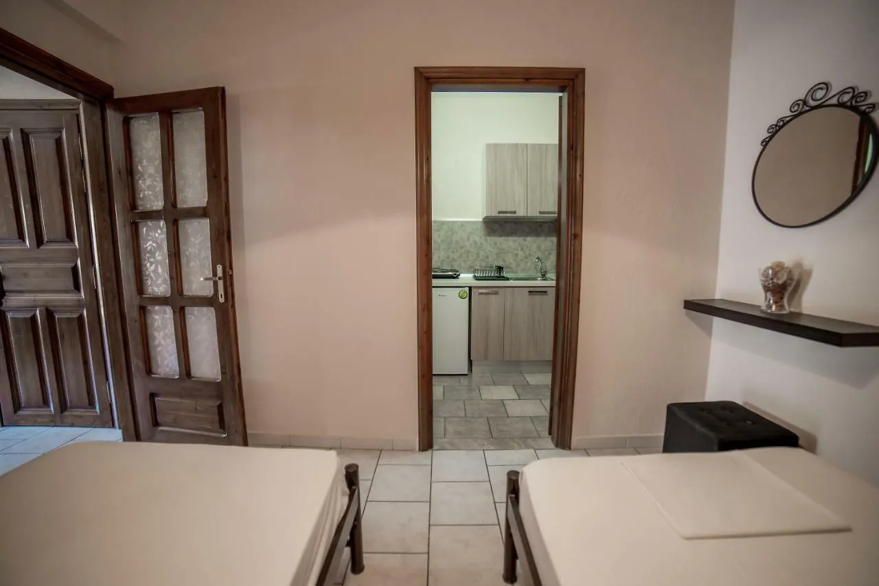 Anastasiadis House Neos Marmaras