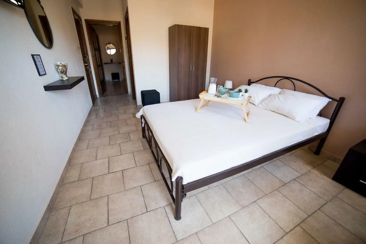 Anastasiadis House Neos Marmaras 0*,  Greece