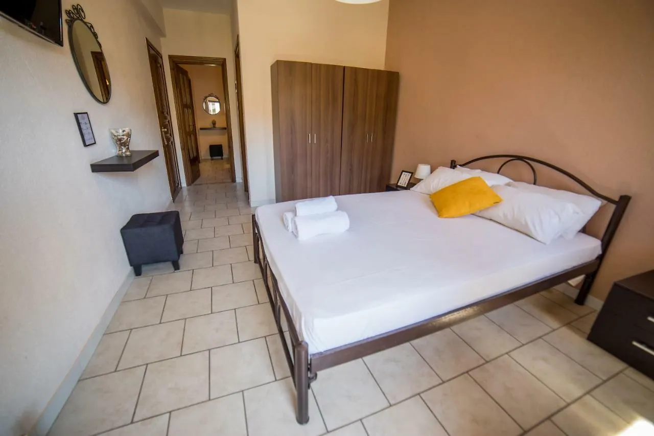 Anastasiadis House Neos Marmaras 0*,  Greece