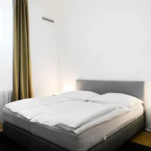 Le David City Vienna