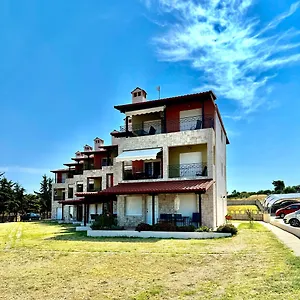  Casa vacanze Iris Sunset - Halkidiki