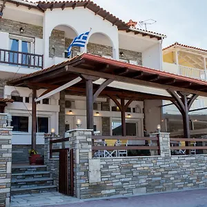  Appartamento Stergios House