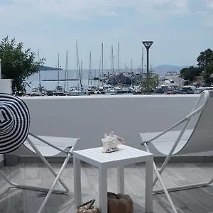  Hotell Aqua Marine